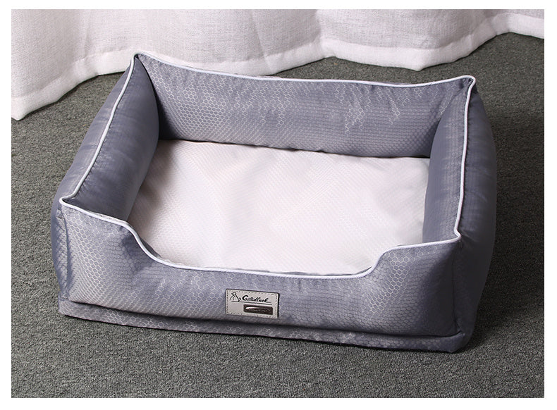 PET BEDS