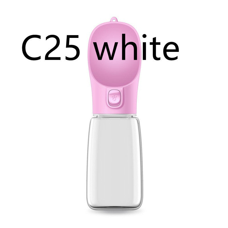 OUTDOOR FEEDING BOTTLE