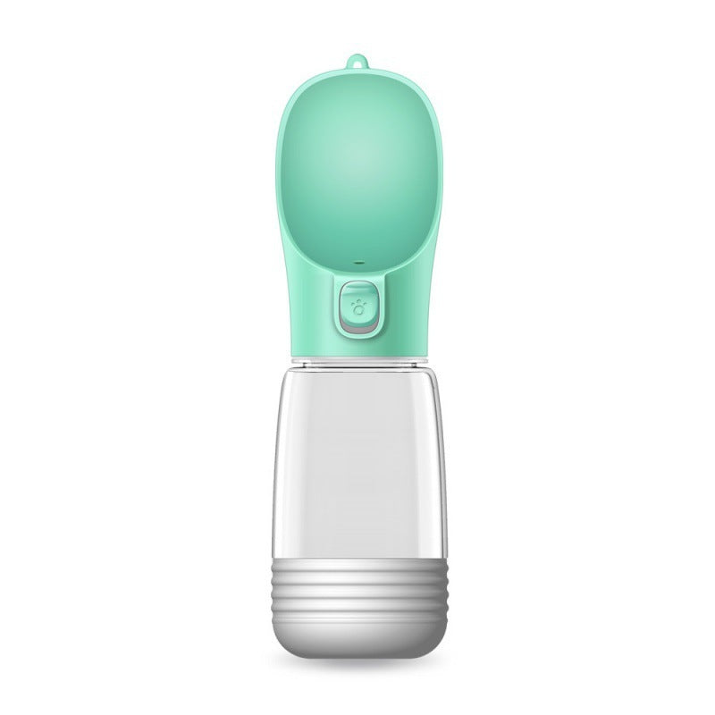 OUTDOOR FEEDING BOTTLE