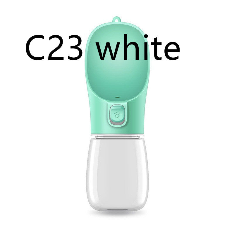 OUTDOOR FEEDING BOTTLE