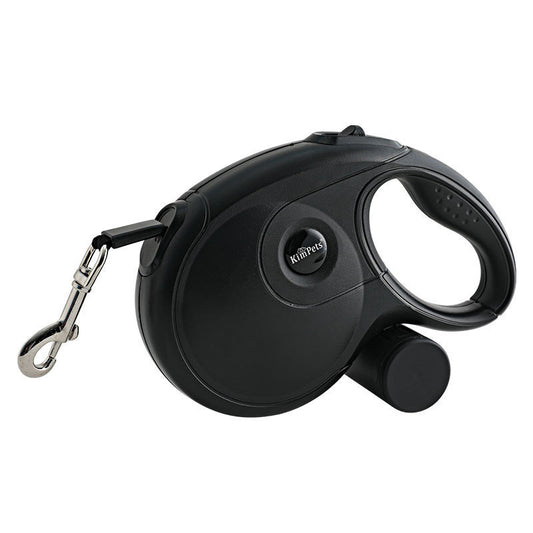 AUTOMATIC LEASHES