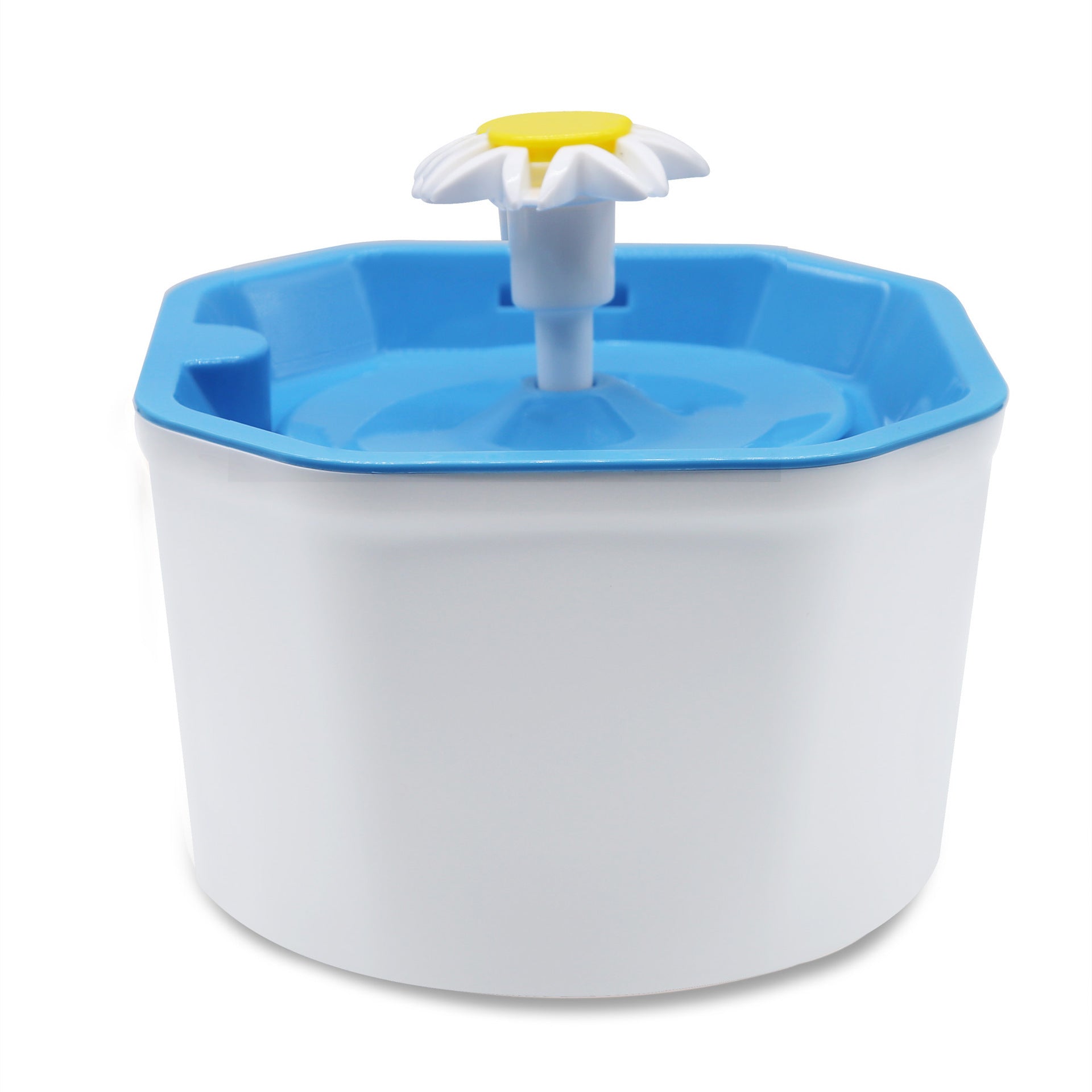 AUTOMATIC LOOP WATER FOUNTAIN