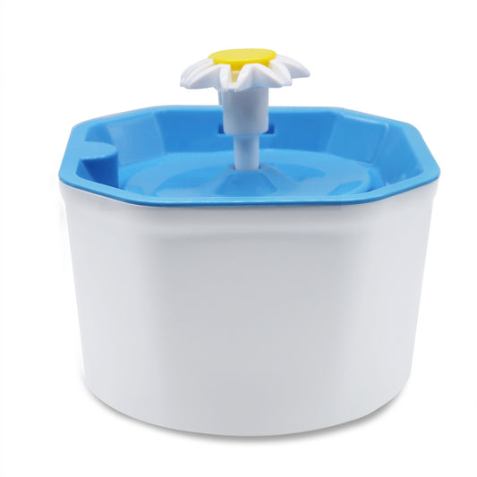 AUTOMATIC LOOP WATER FOUNTAIN