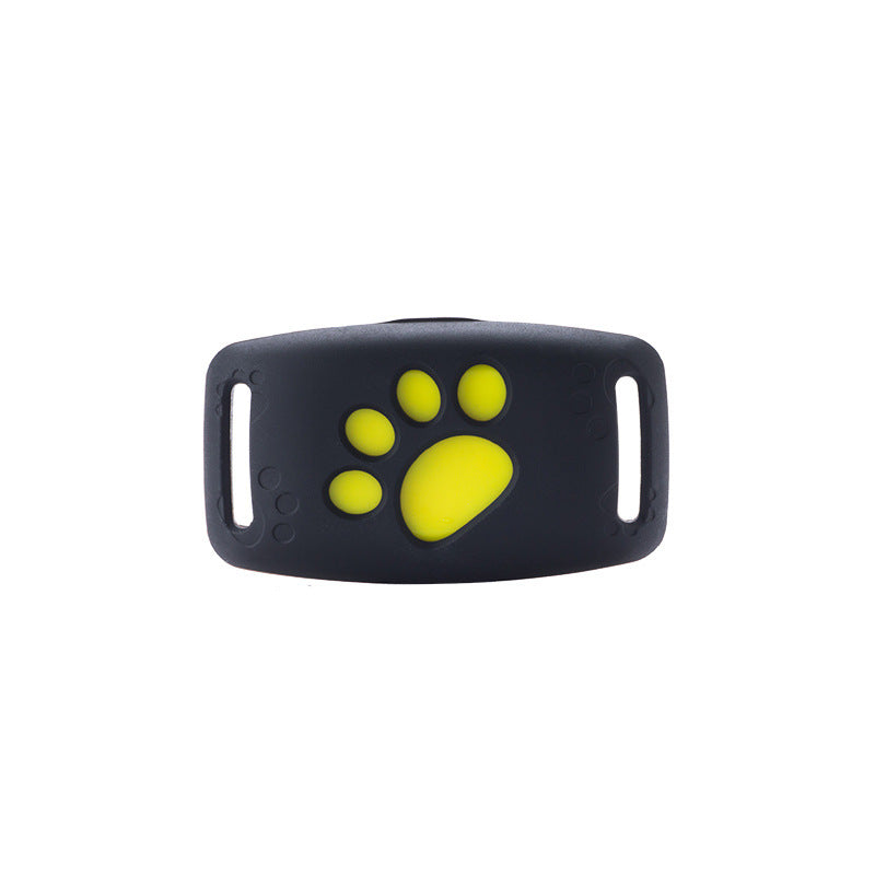 GPS PET TRACKER