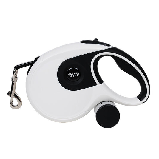 AUTOMATIC LEASHES