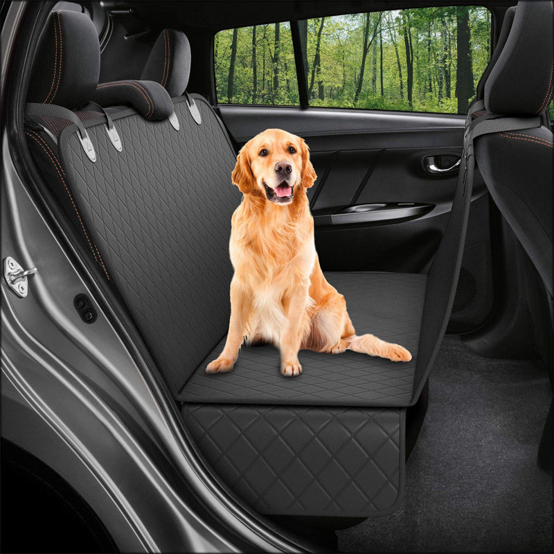 FOLDABLE CAR SEATS FOR DOGS