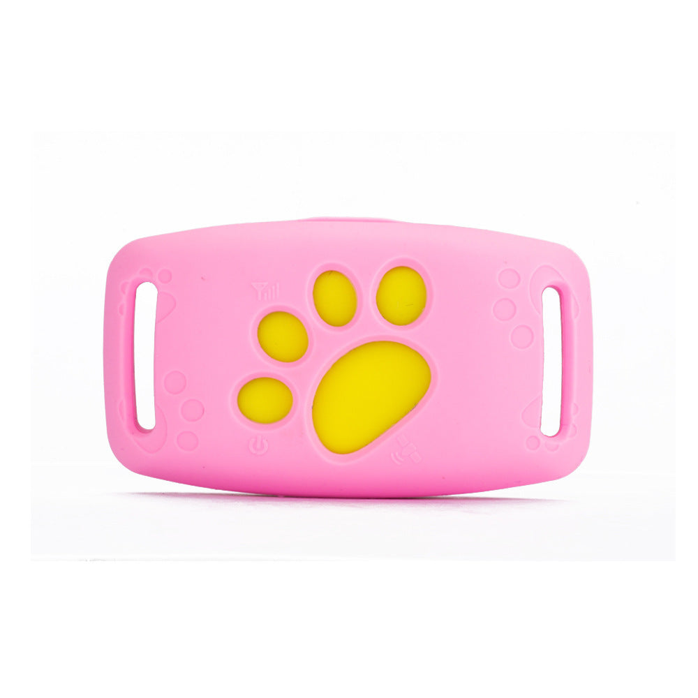 GPS PET TRACKER