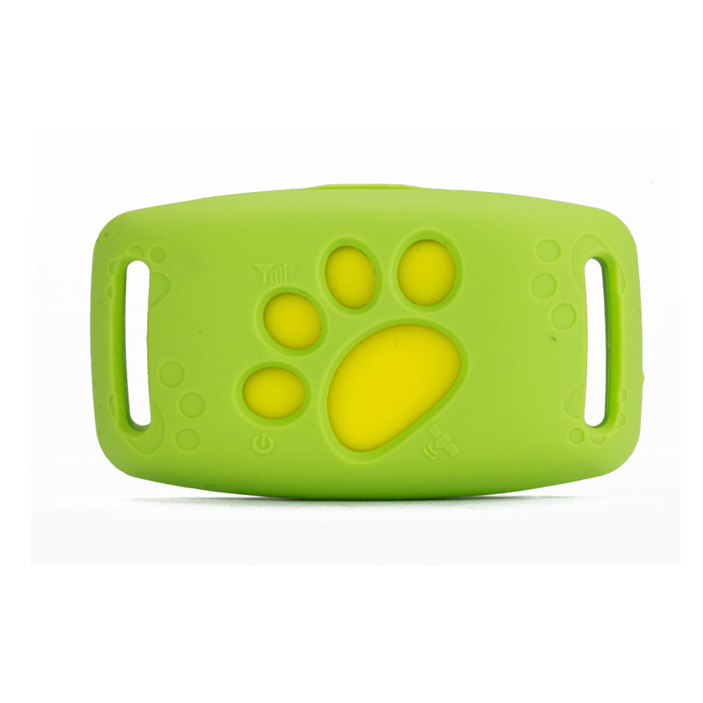GPS PET TRACKER