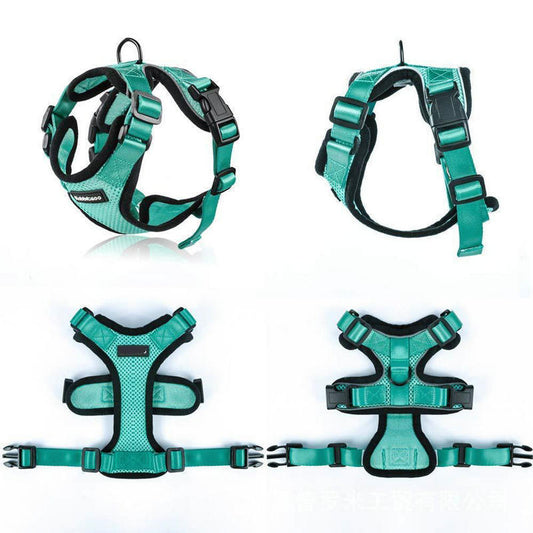 PAW-PROWL WALKING HARNESS