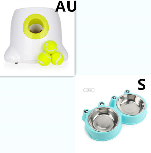 DOG AUTOMATIC BALL LAUNCHER