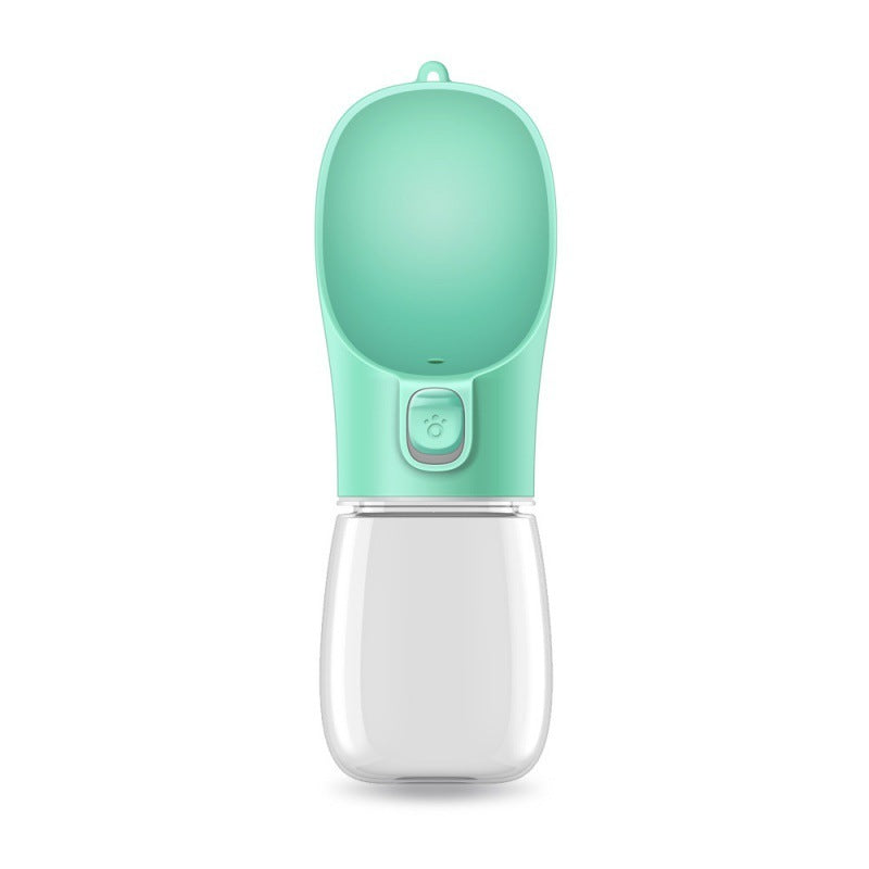 OUTDOOR FEEDING BOTTLE