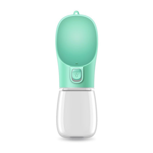 OUTDOOR FEEDING BOTTLE