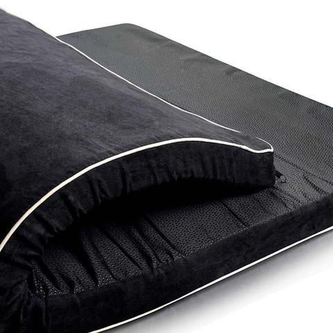 ORTHORPEDIC LARGE BEDS