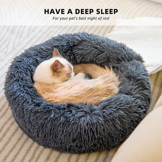 PET NESTLE BEDS