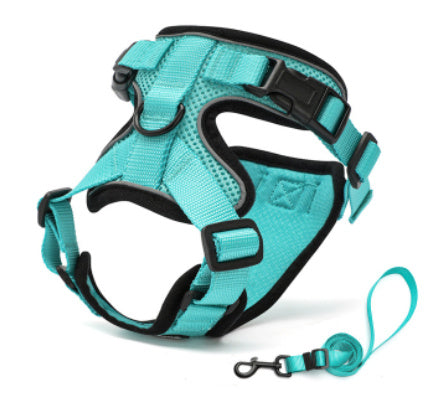 PAW-PROWL WALKING HARNESS