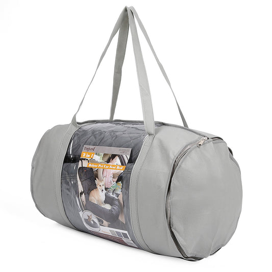 2 IN 1 PET CARRIERS