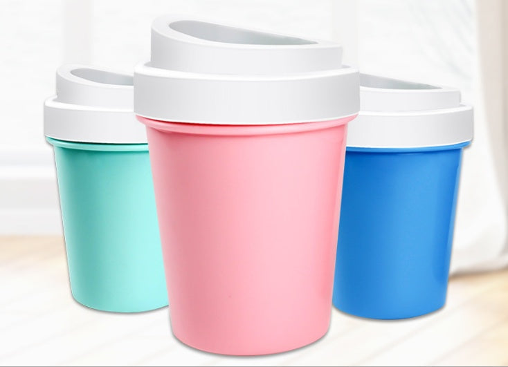 PET FOOT WASH CUP