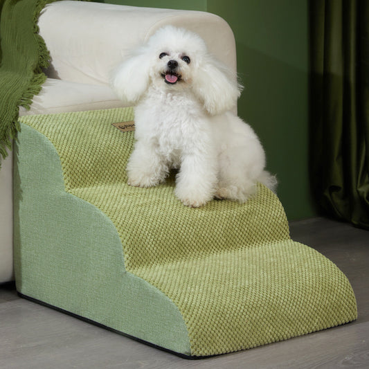 ELEVATOR BED AND STOOL