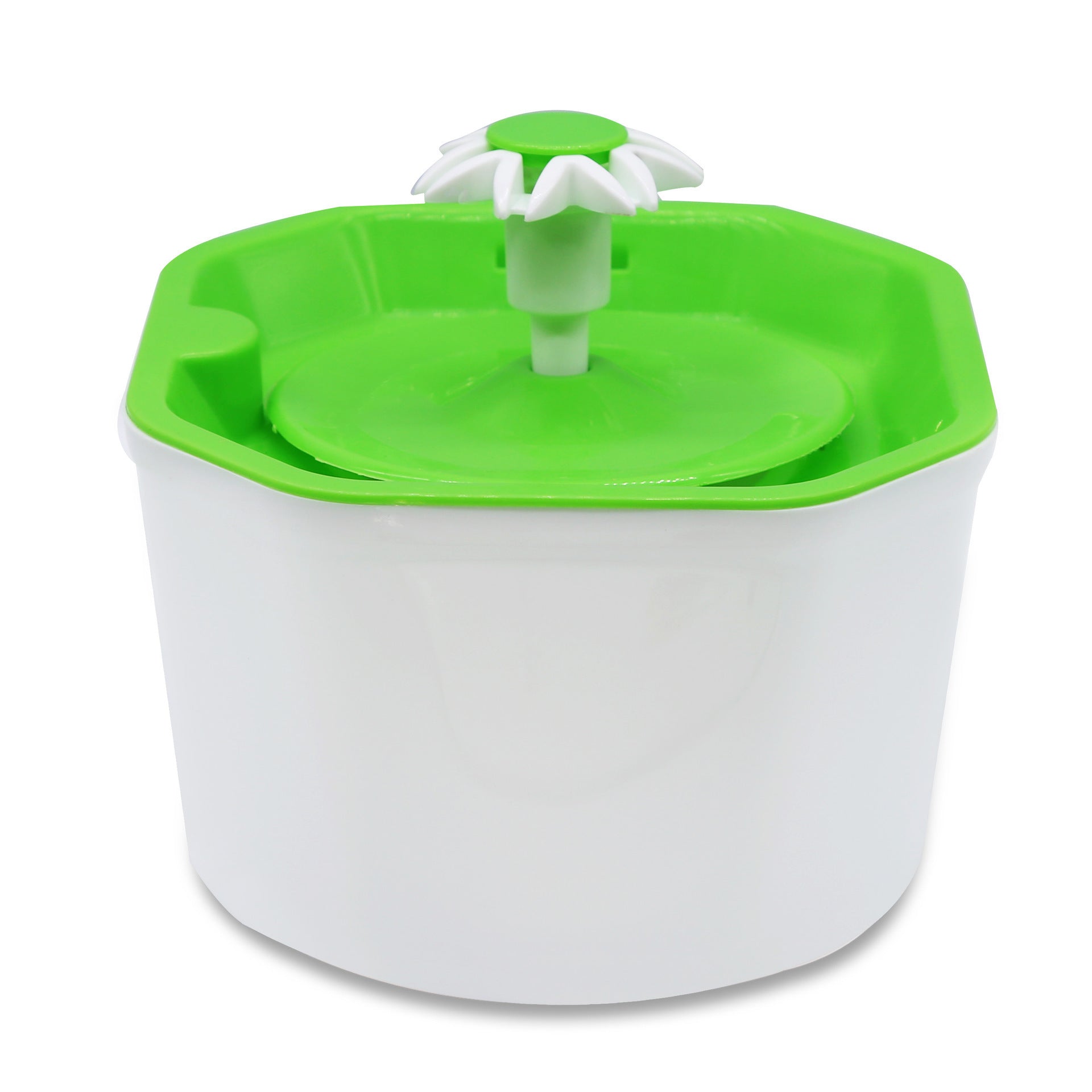 AUTOMATIC LOOP WATER FOUNTAIN