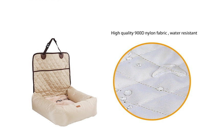 2 IN 1 PET CARRIERS