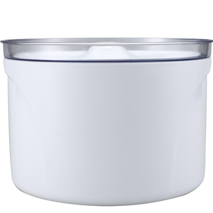 PET WATER FILTER AND DISPENSERR
