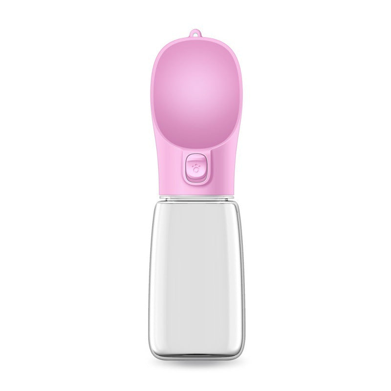 OUTDOOR FEEDING BOTTLE