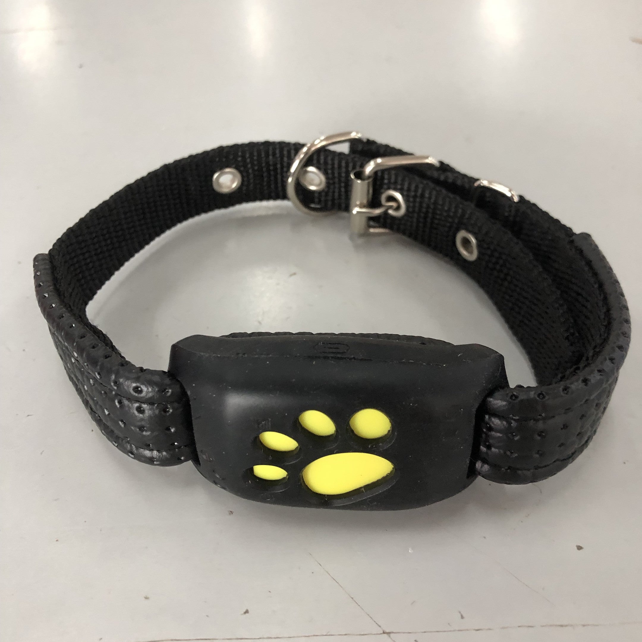 GPS PET TRACKER