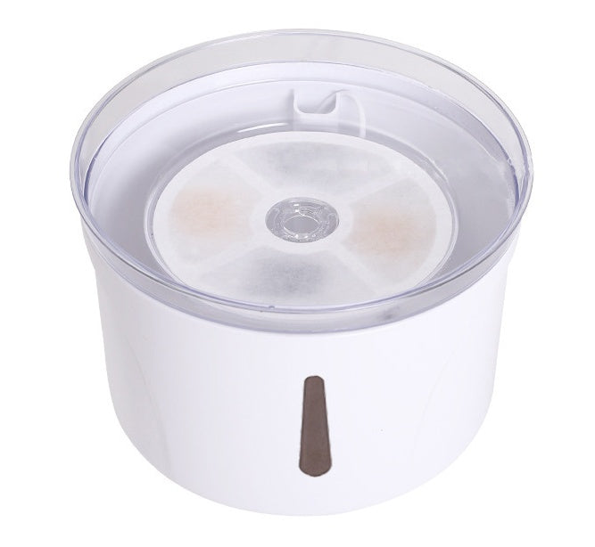 PET WATER FILTER AND DISPENSERR