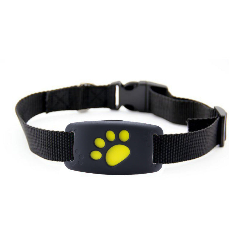 GPS PET TRACKER