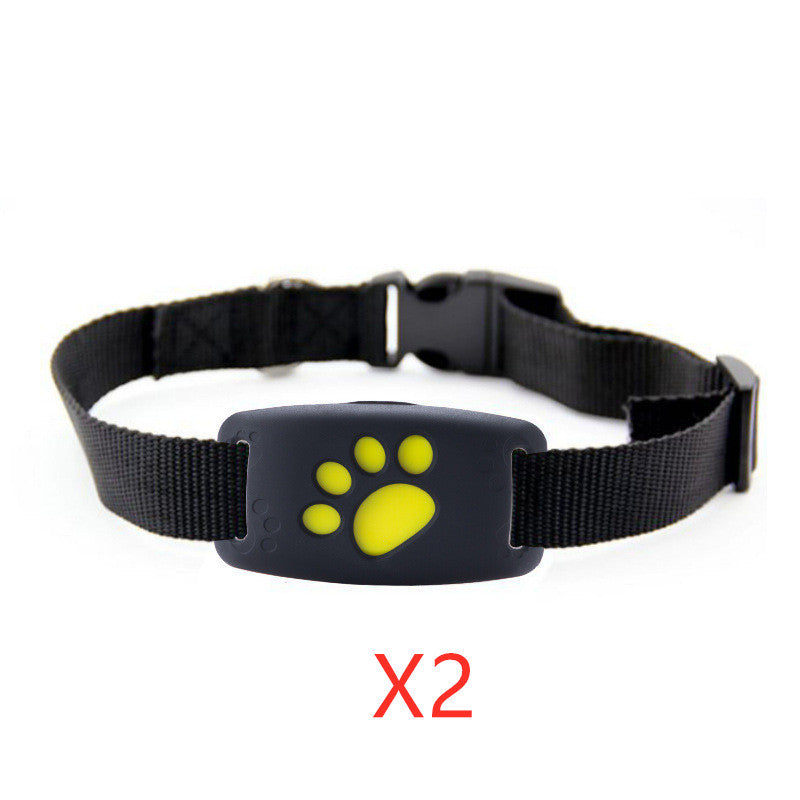 GPS PET TRACKER