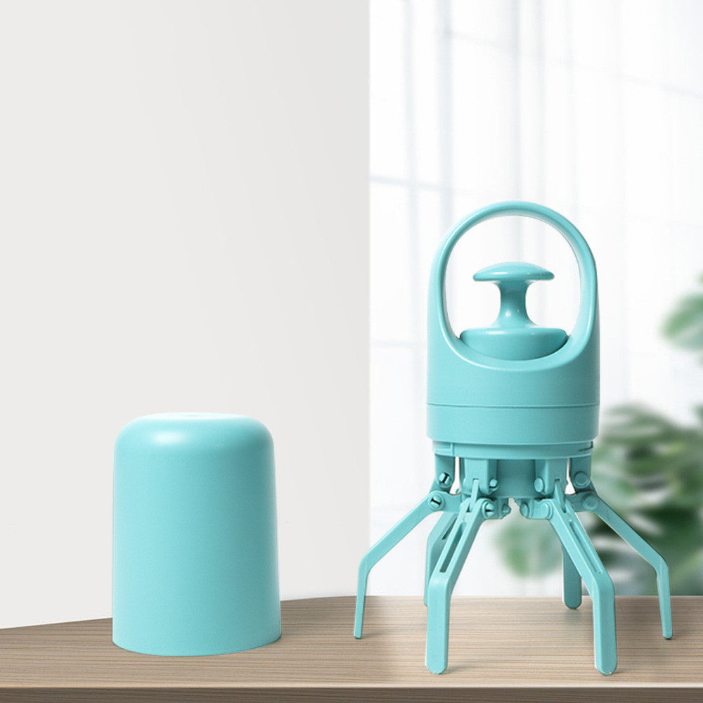 PORTABLE LIGHTWEIGHT POOP DISPENSER