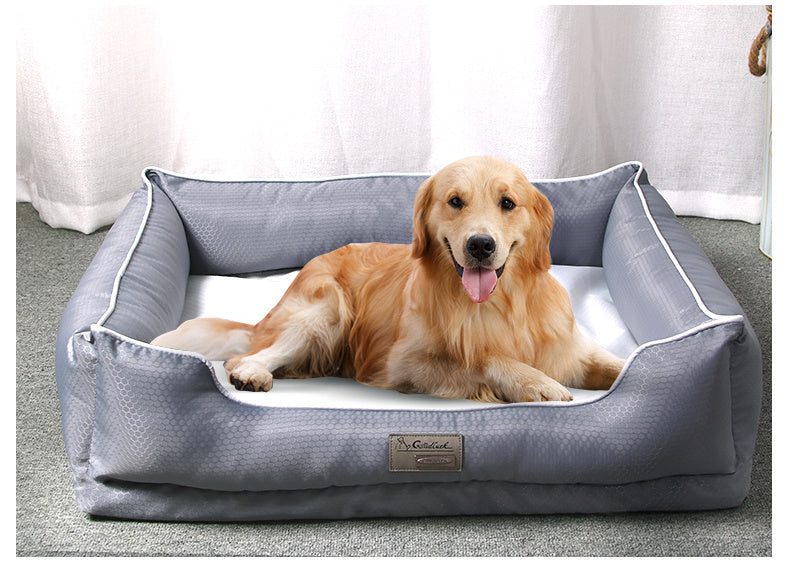 PET BEDS