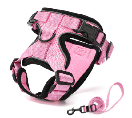PAW-PROWL WALKING HARNESS