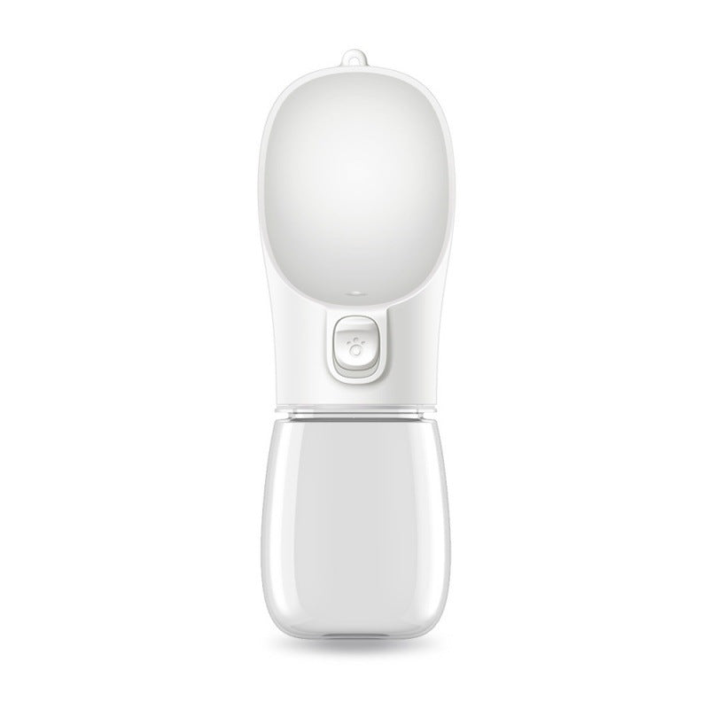 OUTDOOR FEEDING BOTTLE