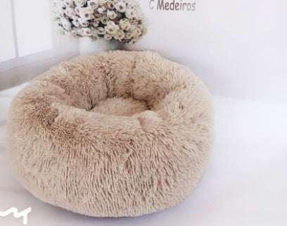 PET NESTLE BEDS