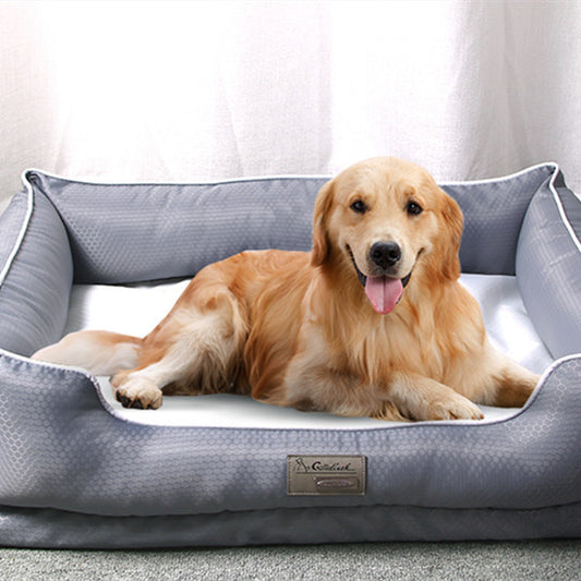 PET BEDS
