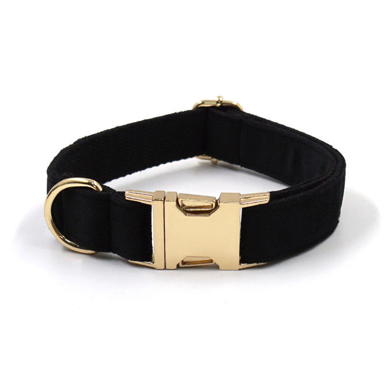 ANTI-LOST FASHION COLLAR