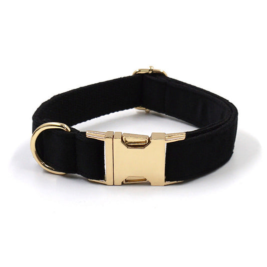 ANTI-LOST FASHION COLLAR