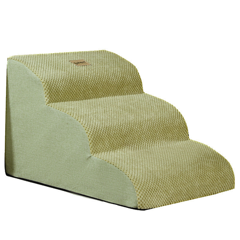 ELEVATOR BED AND STOOL