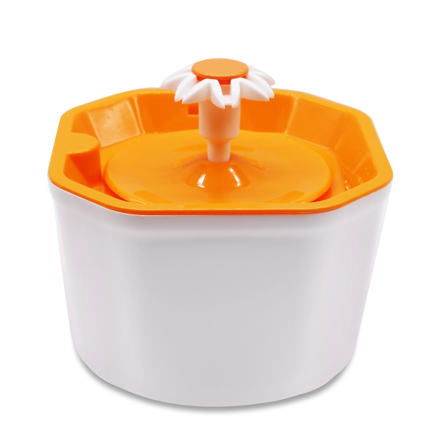 AUTOMATIC LOOP WATER FOUNTAIN