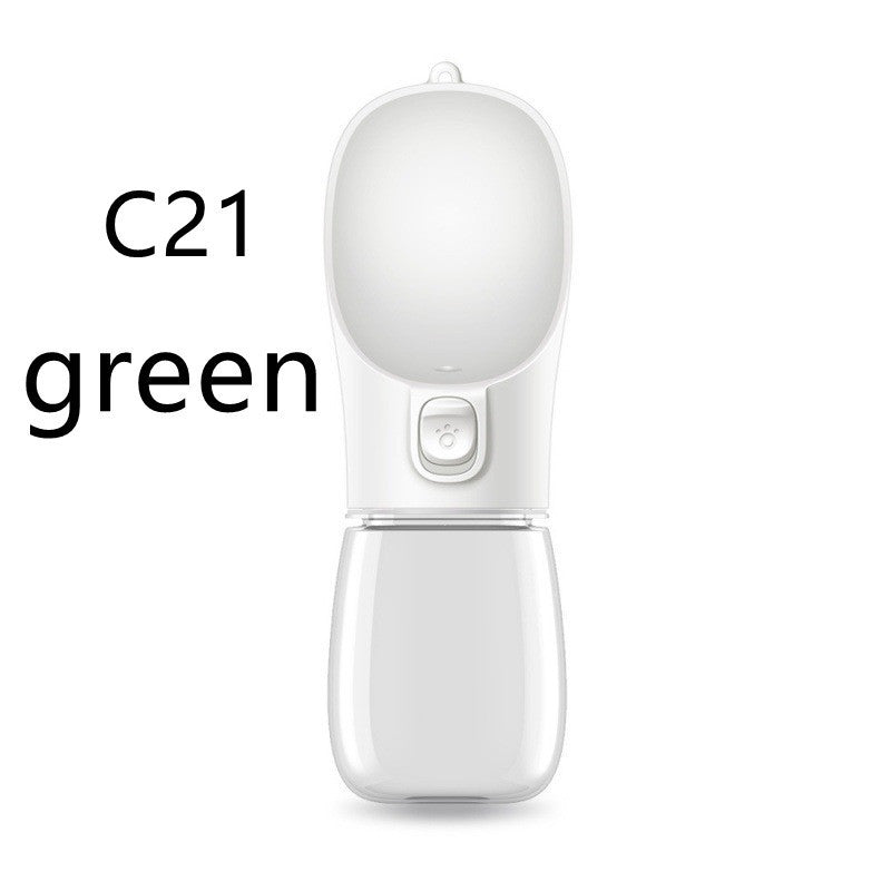 OUTDOOR FEEDING BOTTLE