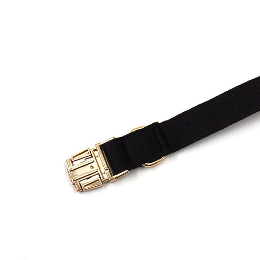 ANTI-LOST FASHION COLLAR