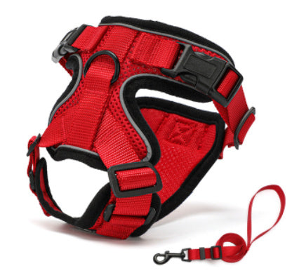 PAW-PROWL WALKING HARNESS