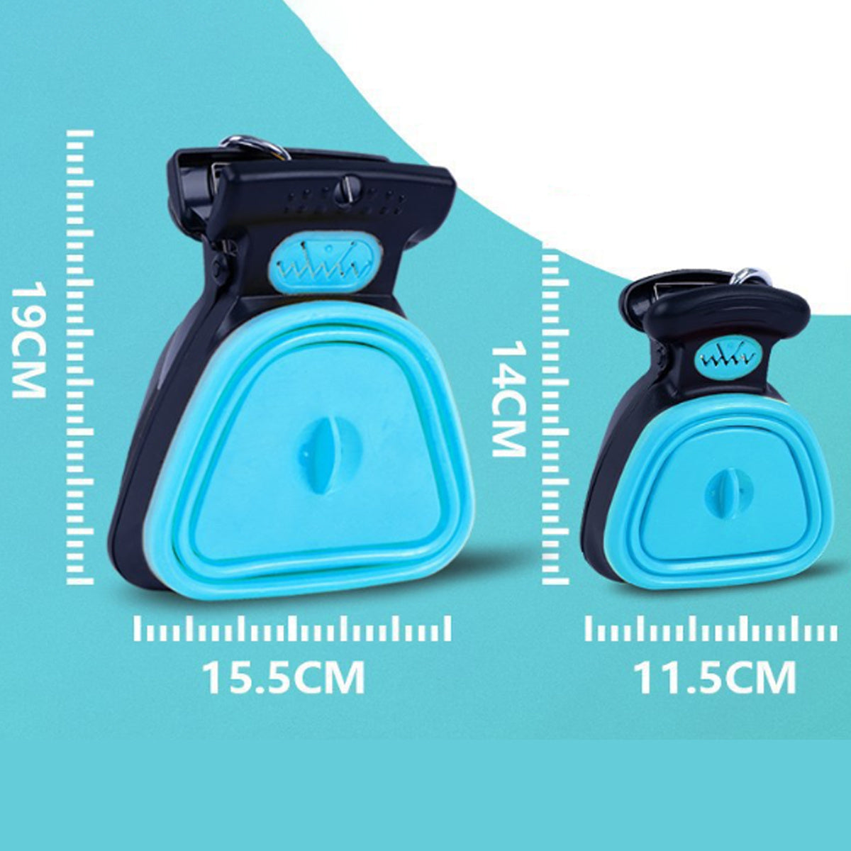 POOPER SCOOPER PORTABLE