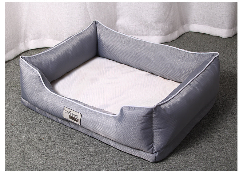 PET BEDS