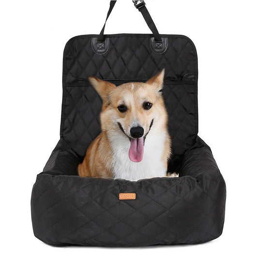 2 IN 1 PET CARRIERS
